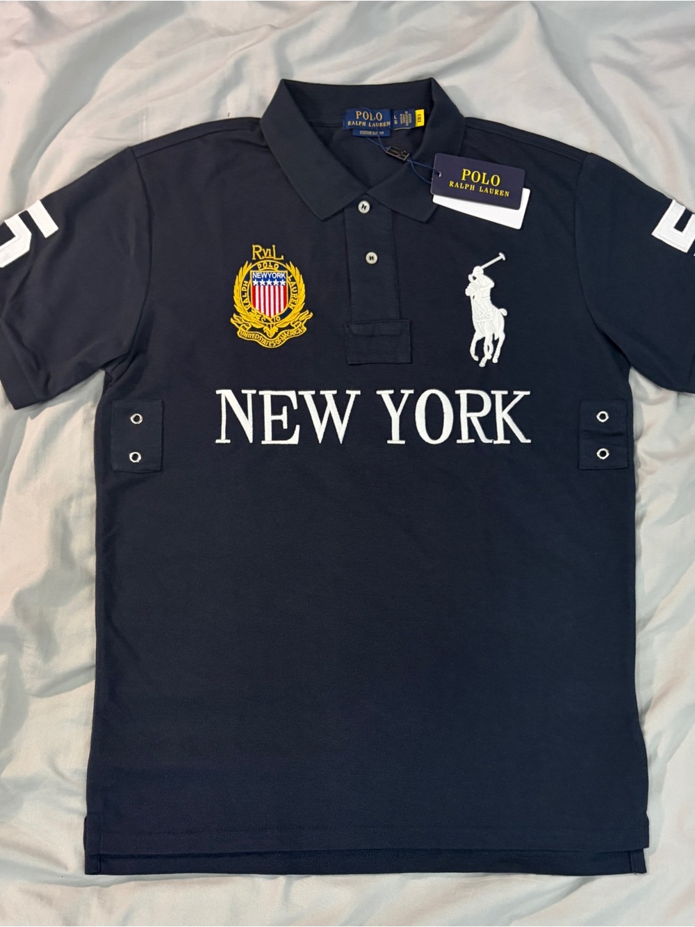 Polo Ralph Lauren City Polo - New York